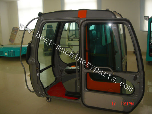 Cabina del excavador Hitachi200, cabina del operador proveedor