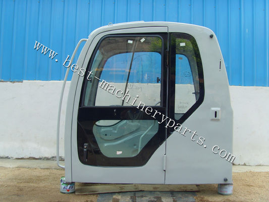 SK200-6E Kobelco cabina de excavadora, cabina del operador proveedor