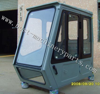 Cabina del excavador de HD700 Kato, cabina del operador proveedor