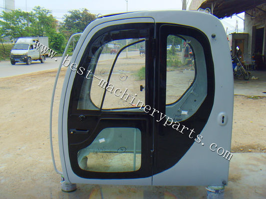 Cabina del excavador de SK135RS Kobelco, cabina del operador proveedor