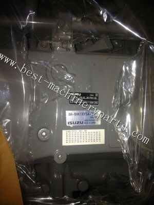 Motor de ZX330-3 Hitachi, montaje del motor 6HK1-XYSA01 proveedor