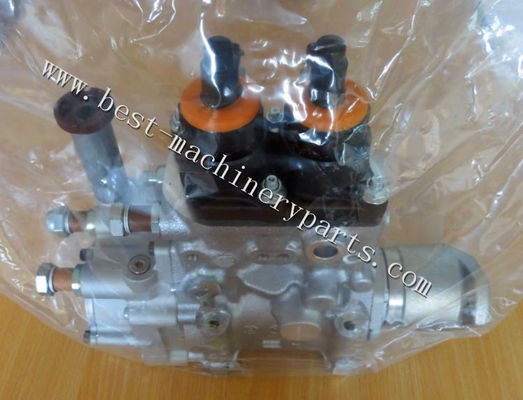 Bomba 8-97603414-4, montaje del inyector del surtidor de gasolina de Isuzu proveedor