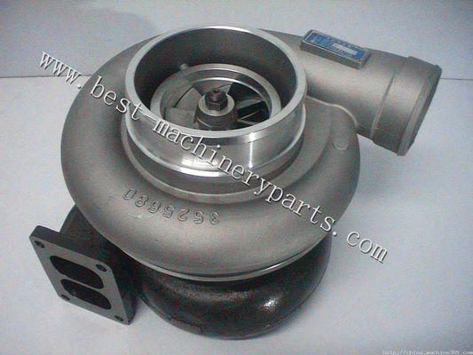 Turbocompresor de HC5A proveedor