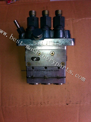 Bombas de combustible de Kubota, bombas de inyección de combustible proveedor