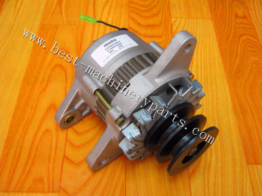 Motor de Isuzu 6BG1, motor del alternador proveedor