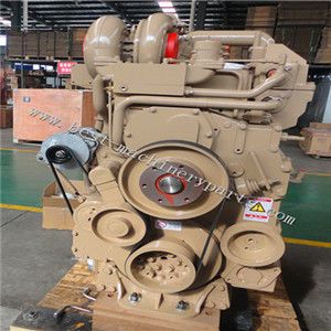 Cummins KTAA19-C700 motor assy, motor completo proveedor