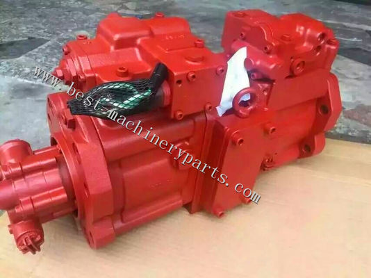 Pompa hydráulica K5V80DT-1LCR-9C05 proveedor