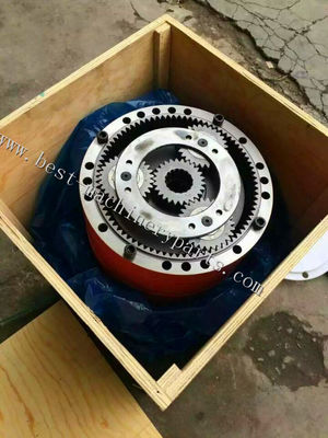 Reductor del oscilación de Doosan 225 proveedor