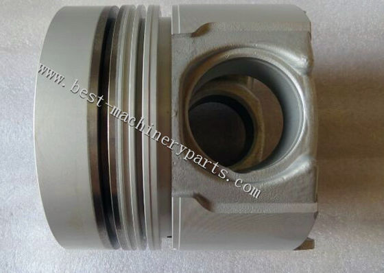 Pistón de Isuzu 6SD1, recambios del motor proveedor