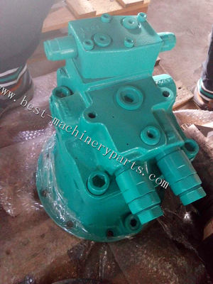 Motor del oscilación M2X120B-CHB-1OA-06/285 proveedor