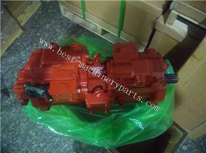 K5V80DT-1LCR-9C05 bomba hidráulica para el Hyundai R180LC7A proveedor