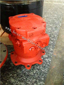 Motor del oscilación de Kayaba MSG-27P-23E-10, motor del oscilación de KYB proveedor