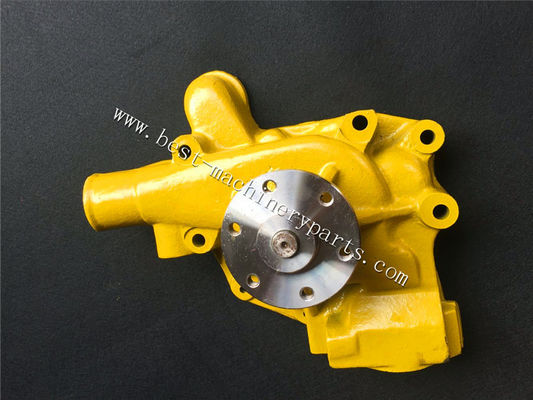 Bomba de agua de KOMATSU 6206-61-1501 proveedor