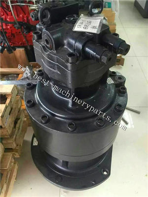 Motor del oscilación de Kobelco SK330-8 y caja de cambios del oscilación proveedor