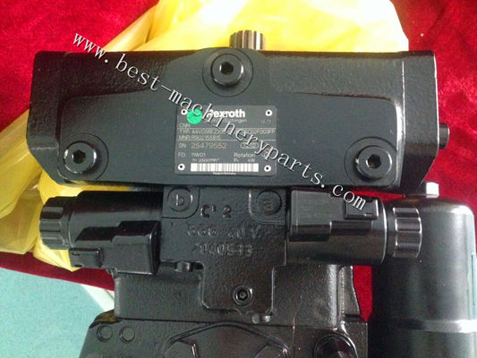 A4VG56 Rexroth hydraulic pump, Rexroth hydraulic pumps, hydraulic pumps proveedor