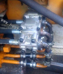 Pompas hidráulicas Komatsu PC50UU-1 proveedor