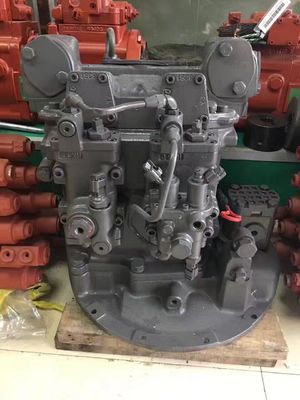 Hitachi 225usrlc-3 excavator hydraulic pump HPV118HW-23C proveedor
