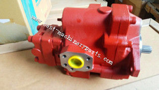 Bomba hidráulica de Nachi PVD-2B-40P proveedor