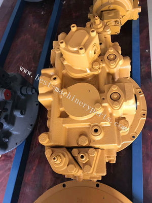 CAT312C  Excavator Hydraulic pump, CAT hydraulic pump proveedor