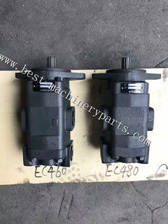 Volvo EC460/EC480 Gear pump, Volvo hydraulic pump proveedor