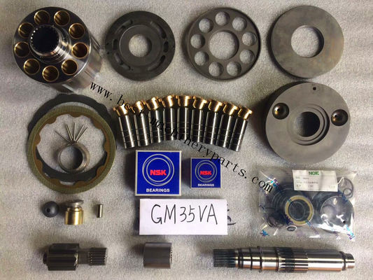 Partes de motor de viaje GM35VA proveedor