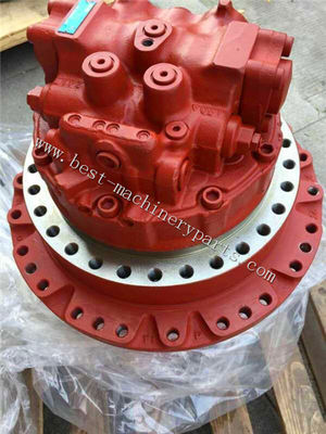 Kobelco E215B final drive assy, excavator final drive assy proveedor