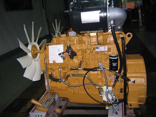 Shanghai Diesel Engine D9220  engine assy proveedor