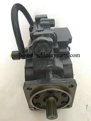 Volvo ECR88 hydraulic pump proveedor