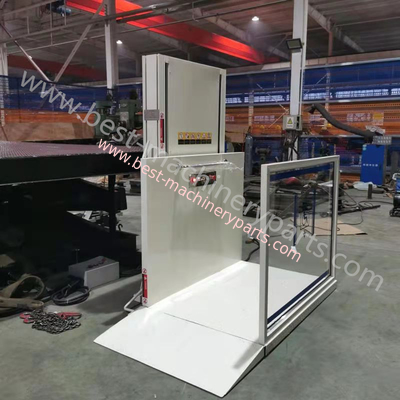 Electric lift platform/lift machine proveedor