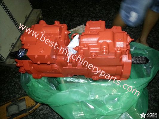 Buen precio Pompa hydráulica de K3V63DT, pompa hydráulica de Kawasaki, pompa hydráulica del excavador en línea