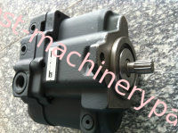 Buen precio ZAX55 pompa hydráulica, pompa hydráulica de Hitachi, pompa hydráulica del excavador en línea