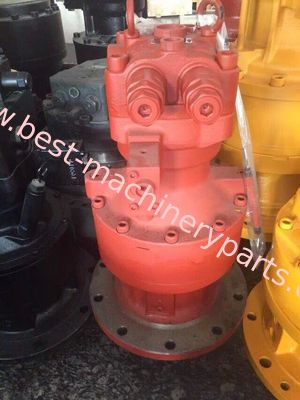 Buen precio Motor del oscilación de Kawasaki M5X180 con la caja de cambios del oscilación, maquinaria del oscilación en línea