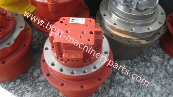 Buen precio PC40 KOMATSU viajan motor, motor del viaje PHV-3B-53 en línea