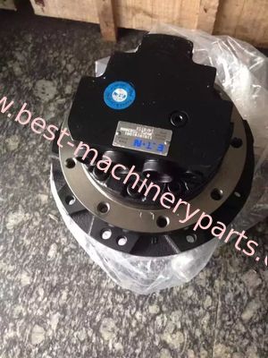 Buen precio GM04 Motor de viaje, excavadora de última generación en línea