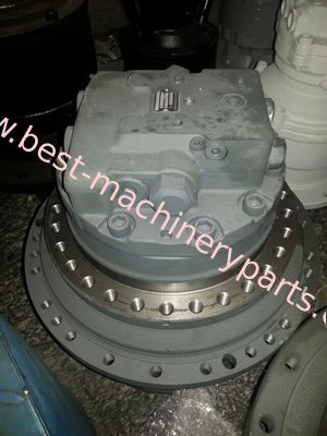 Buen precio GM38 Motor de viaje, excavadora de última unidad assy en línea