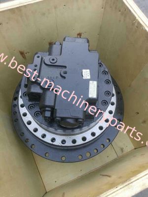 Buen precio Motor del viaje TM40, montaje final de la impulsión del excavador en línea