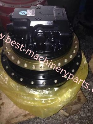 Buen precio Motor del viaje TM30, montaje final de la impulsión del excavador en línea