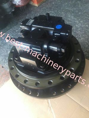 Buen precio Motor del viaje de EC360 Volvo, montaje final de la impulsión del excavador, motor del viaje TM70 en línea