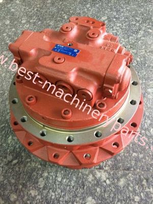 Buen precio MAG-85VP-1800 Motor de viaje, accionamiento final en línea