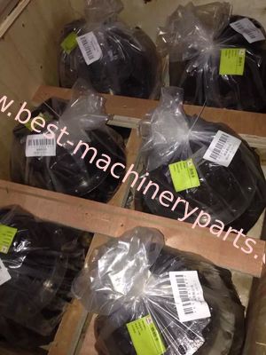 Buen precio GM07 Motor de viaje, excavadora de última generación en línea