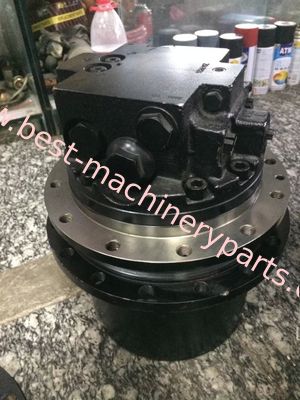 Buen precio Motor del viaje de Rexroth, montaje final de la impulsión para la máquina de 8 toneladas en línea
