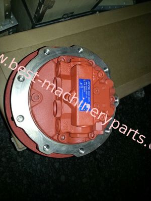 Buen precio Montaje del motor del viaje de ZAX60 Hitachi, montaje final de la impulsión del excavador en línea