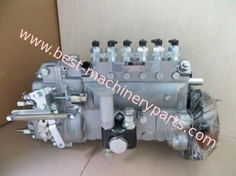 Buen precio 1-15603454-0 ZAX450 6WG1 Bomba de combustible assy, bomba de combustible de alta presión en línea