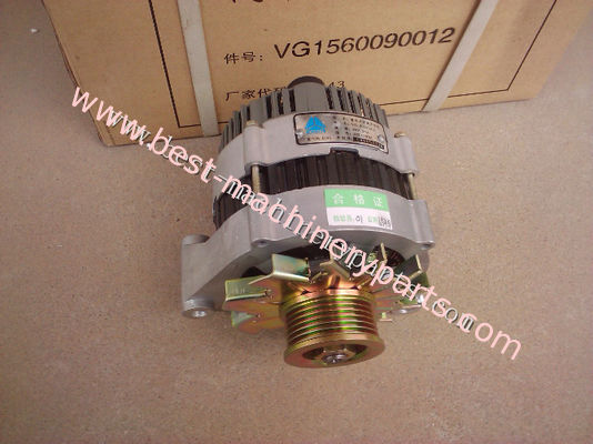 Buen precio Motor del alternador en línea