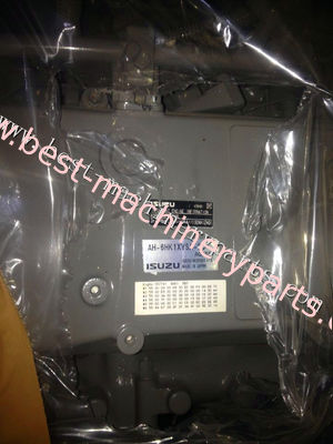 Buen precio Motor de ZX330-3 Hitachi, montaje del motor 6HK1-XYSA01 en línea
