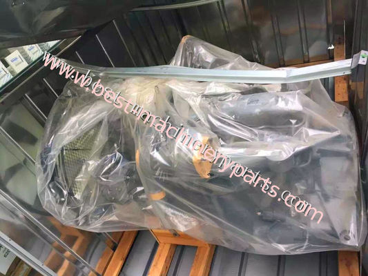 Buen precio Montaje del motor de ZX330-1 Hitachi, montaje del motor 6HK1 en línea