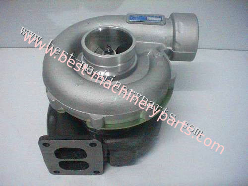 Buen precio Turbocompresor HX50 en línea