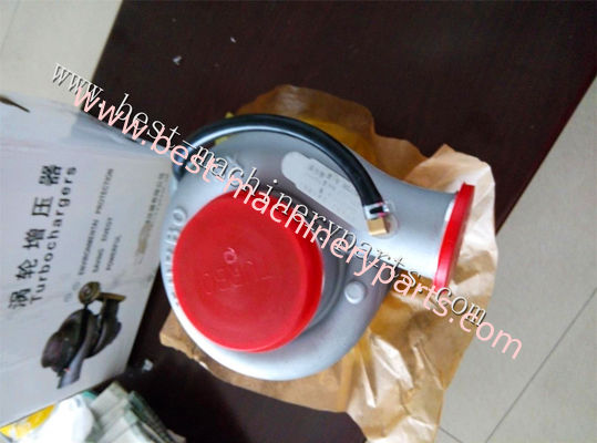 Buen precio Excavador Turbochager 6745-81-8041 de PC300-8 KOMATSU en línea
