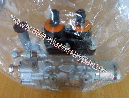 Buen precio Bomba 8-97603414-4, montaje del inyector del surtidor de gasolina de Isuzu en línea