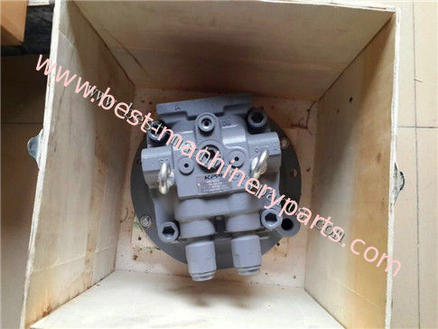 Buen precio Motor del oscilación de Hitachi ZX210-3, motor del oscilación de Hitachi en línea